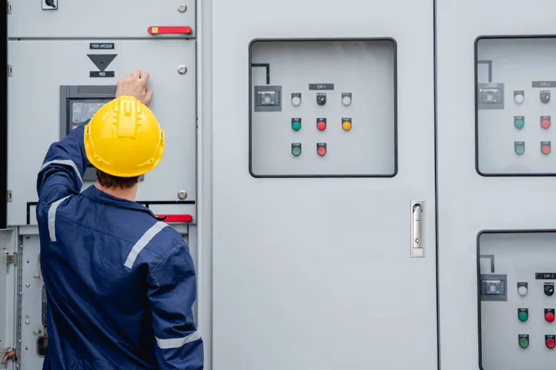 Industrial Enclosures