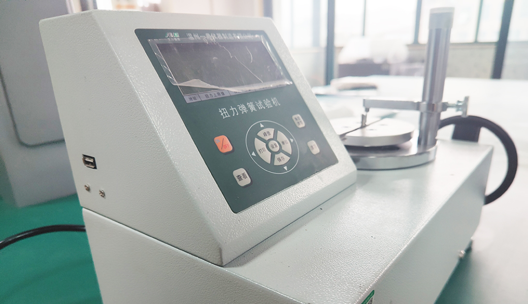 High-Temperature Aging Chamber