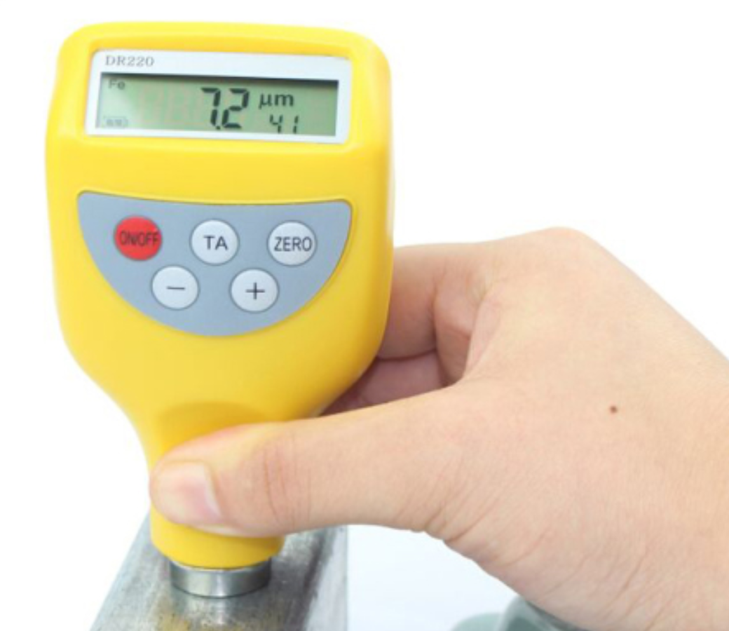 Coating Thickness Gauge
