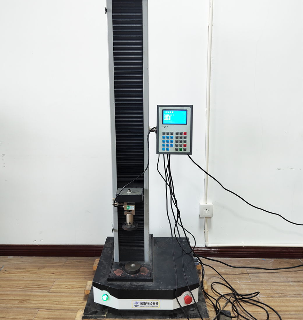 Salt Spray Test Chamber