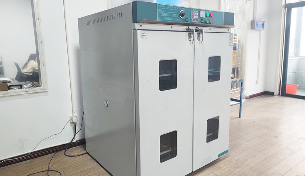 Torque & Spring Tester